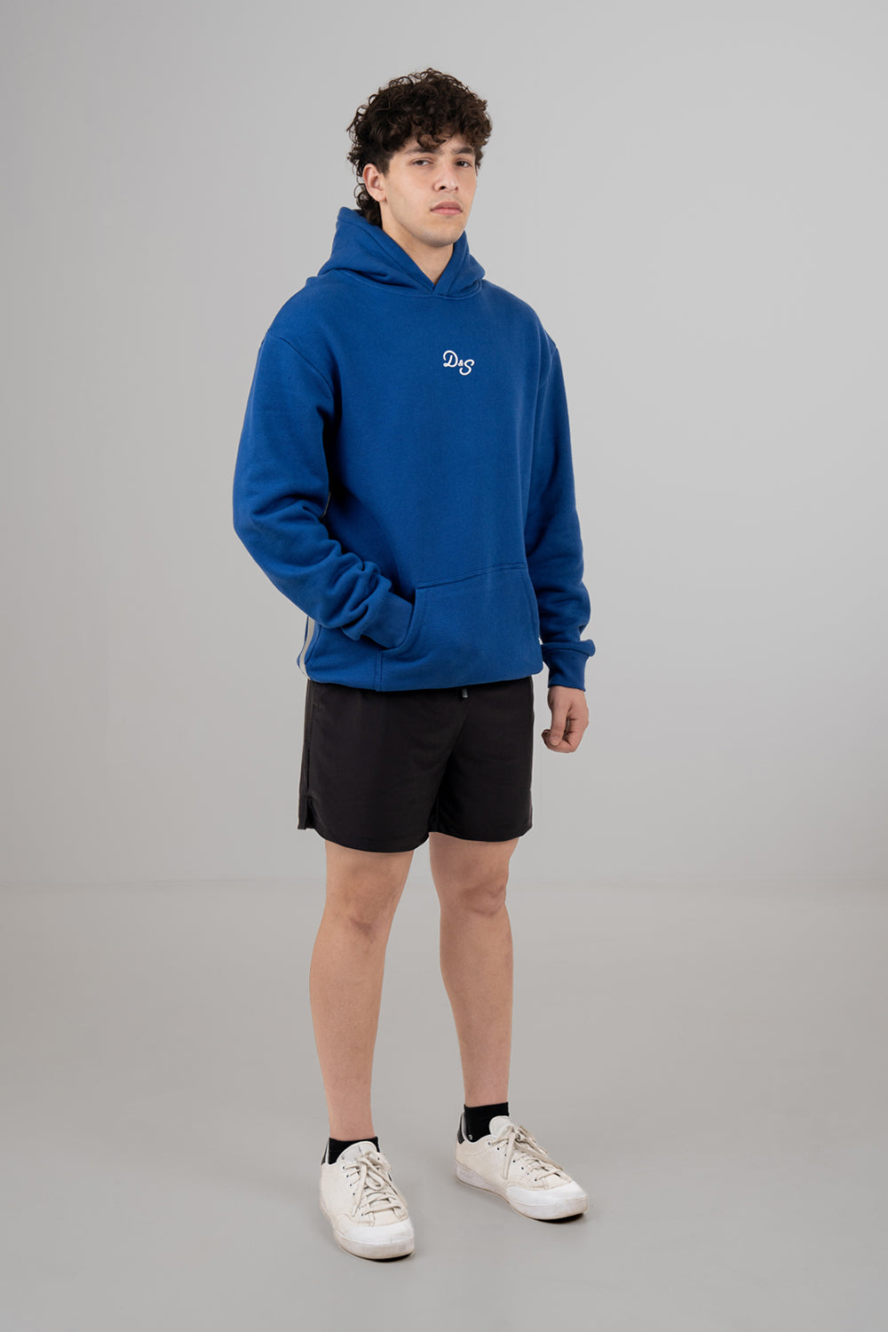 LA PISTA HOODIE