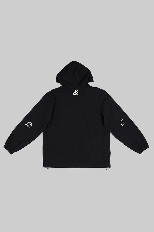 MATCH POINT ANORAK