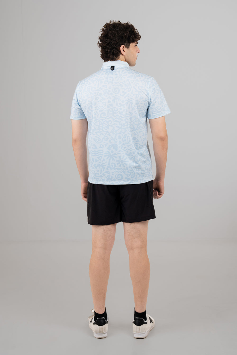 CHANCLETAZO POLO